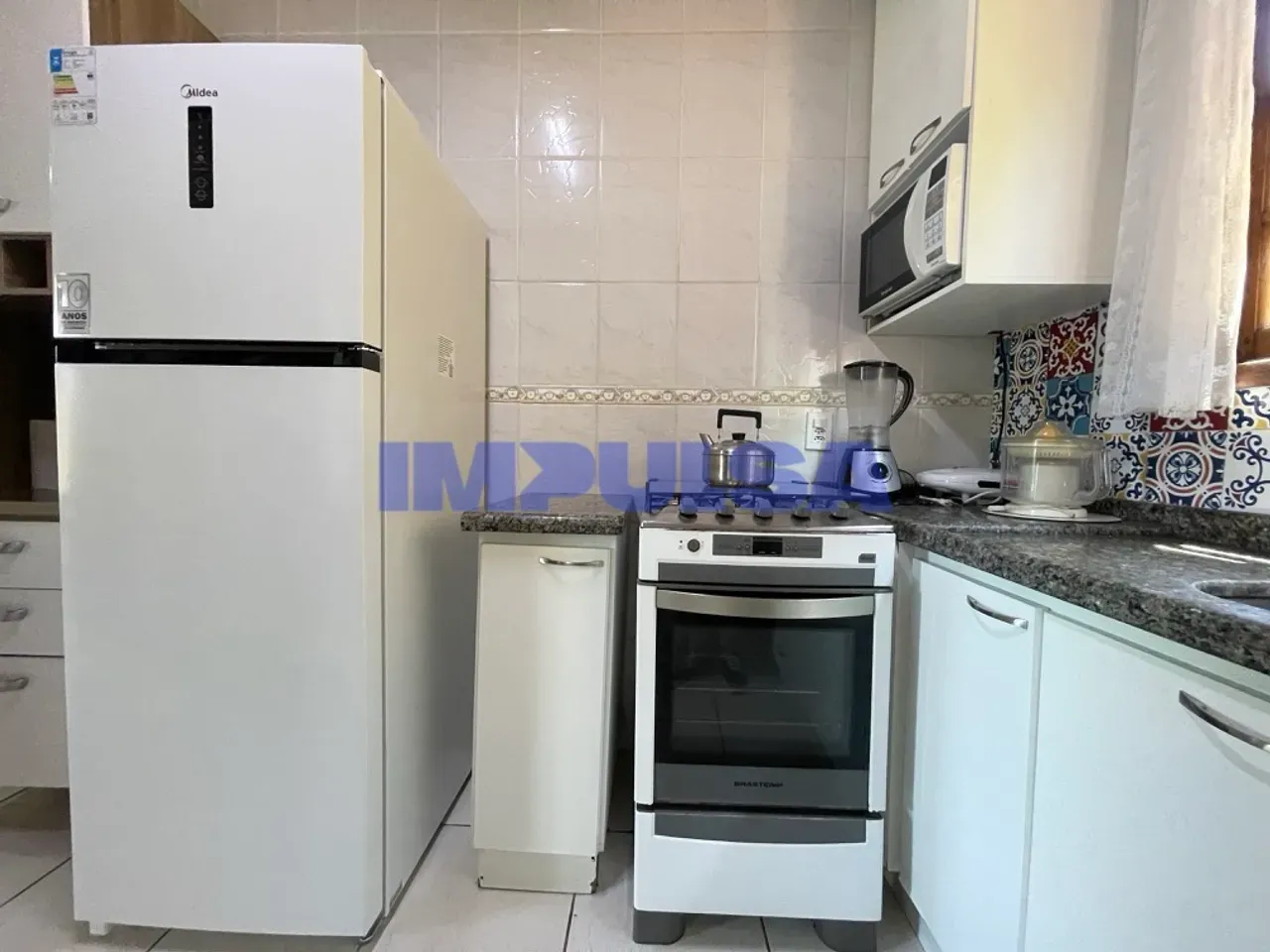 Робоче місце та 3 спальні: будинок 110 м² — photo 22