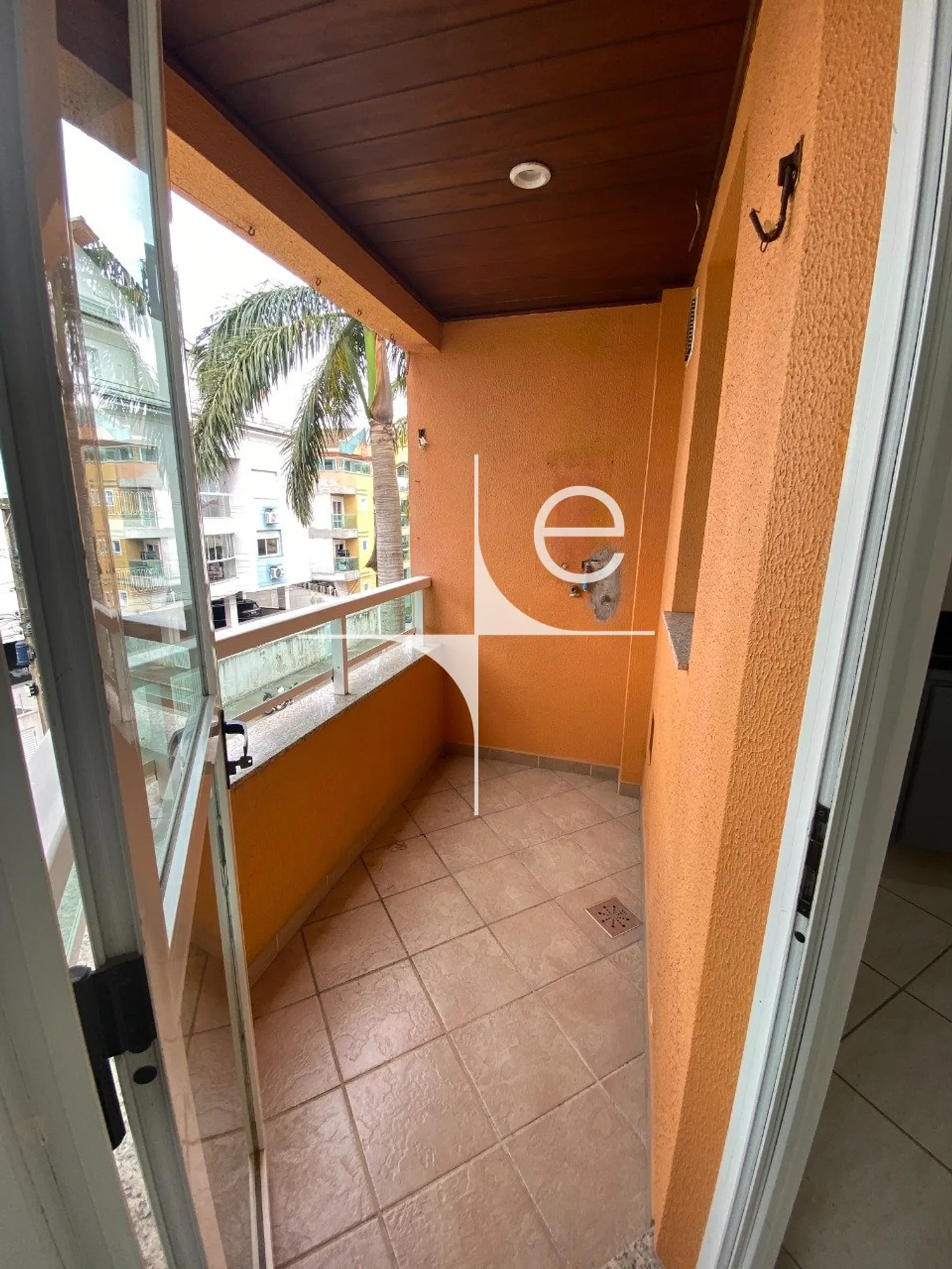 Квартира 54 м², 1 спальня, Флоріанополіс — photo 3