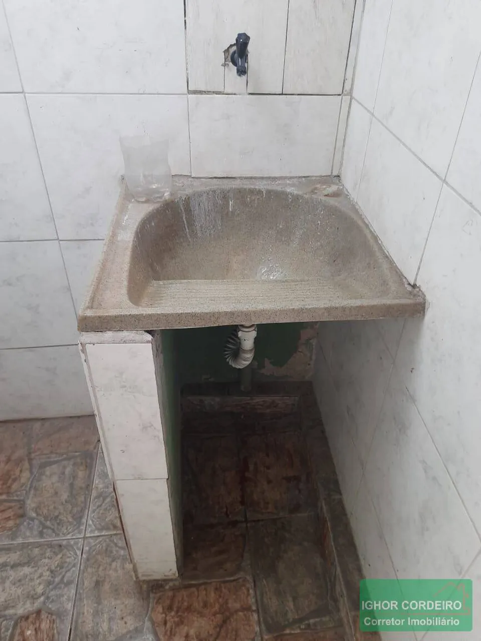 Дом в формате апартаментов с 1 спальней и зоной стирки — photo 4