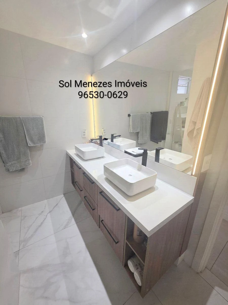 Departamento de 115 m² con vestidor y lavavajillas — photo 14