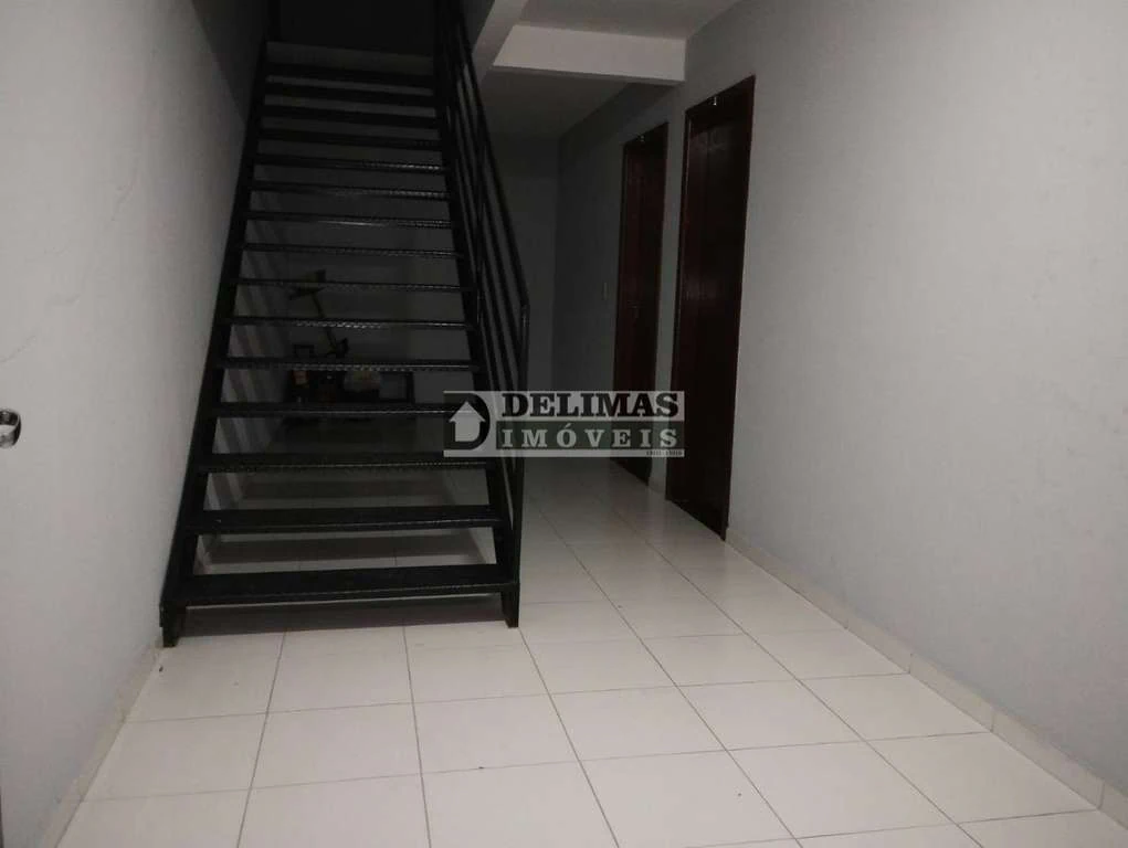Unfurnished studio 52 m² with 1 bedroom and 1 parking space