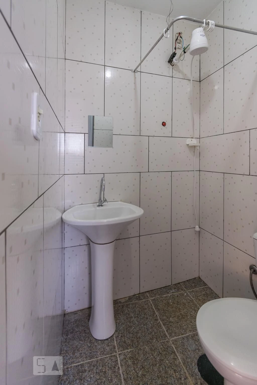 Сад и 1 спальня: дом 50 м² — photo 6