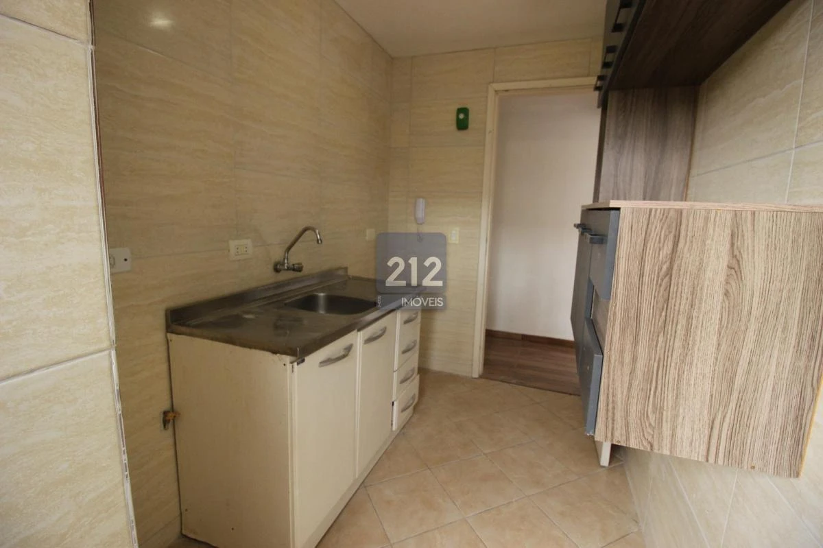 2-bedroom apartment, 50 m² — photo 13