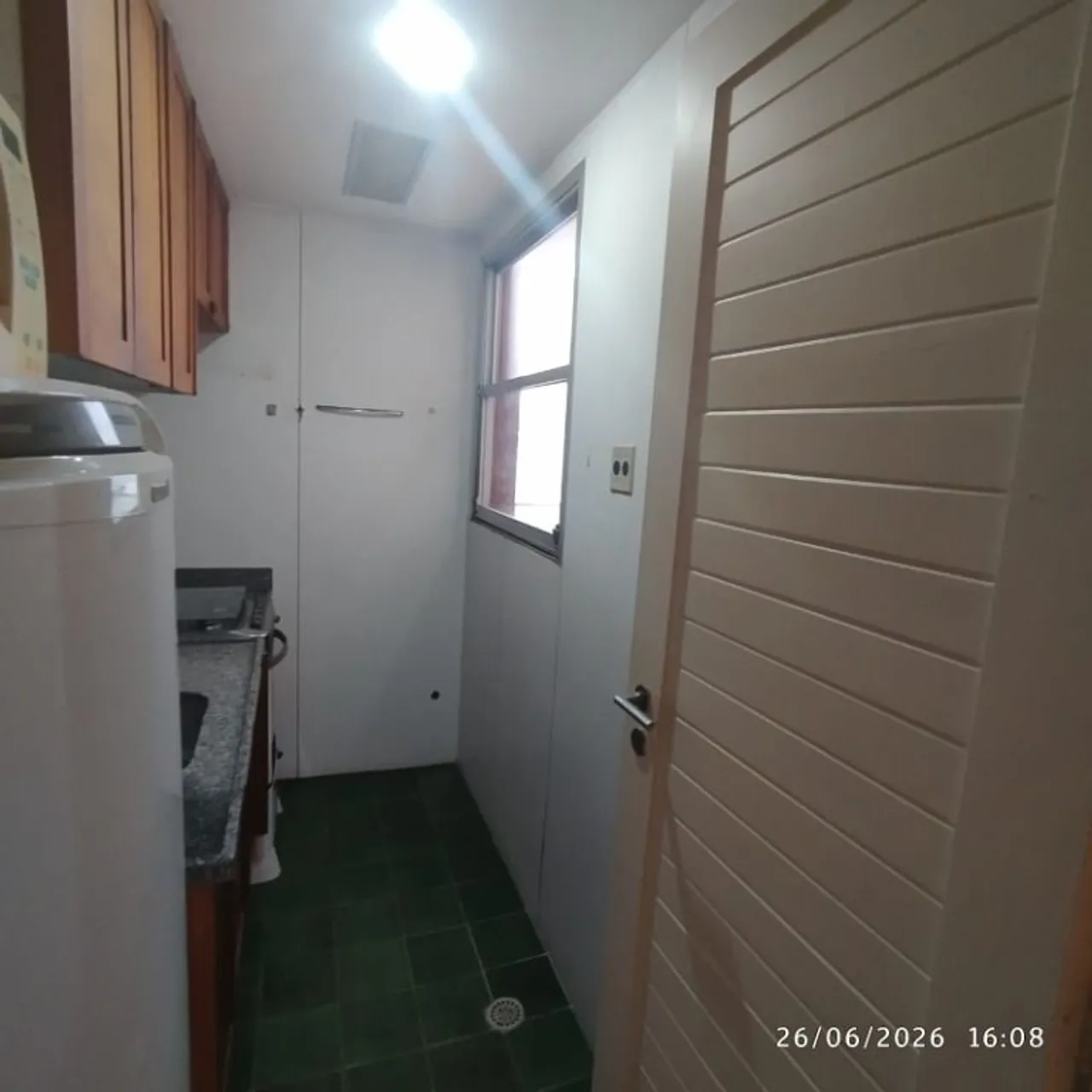 Apartamento de 1 dormitório de 51 m² com varanda — photo 11