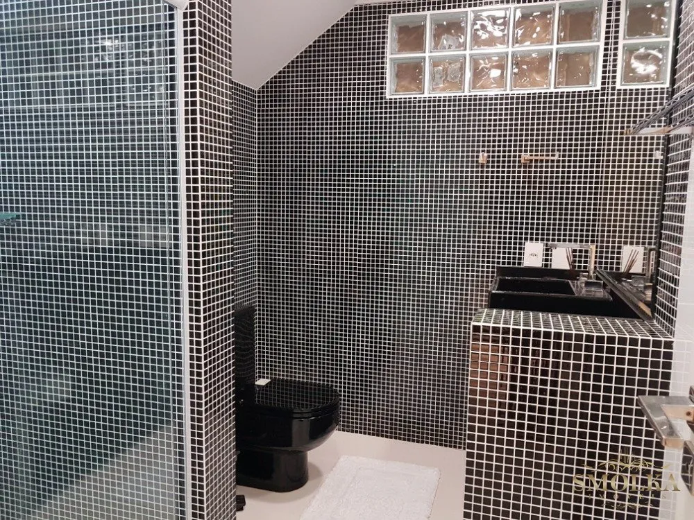 Furnished house with 9 bedrooms and 10 bathrooms, 3rd floor — photo 38