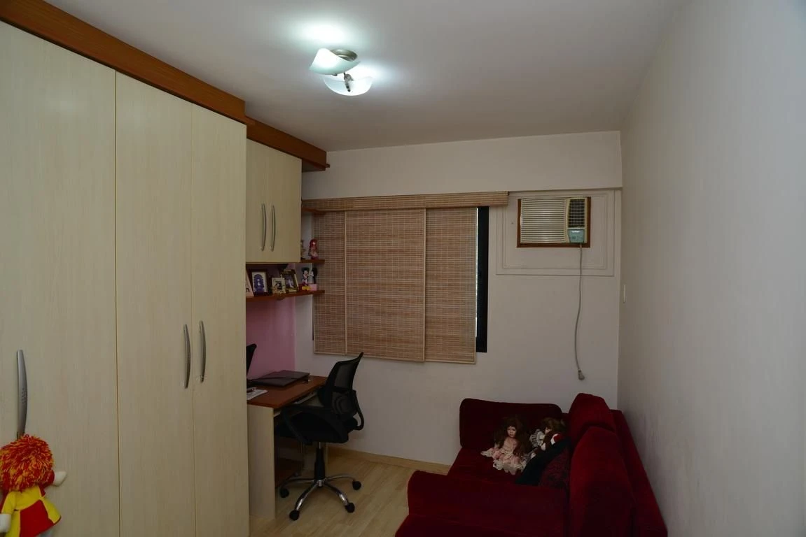 3 quartos e varanda envidraçada: apartamento de 188 m² — photo 42