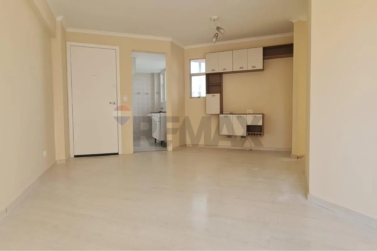 Apartamento de 37 m² com 1 dormitório e 1 banheiro — photo 45