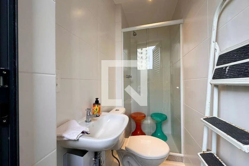 Меблированная квартира с 3 спальнями 109 м² — photo 30