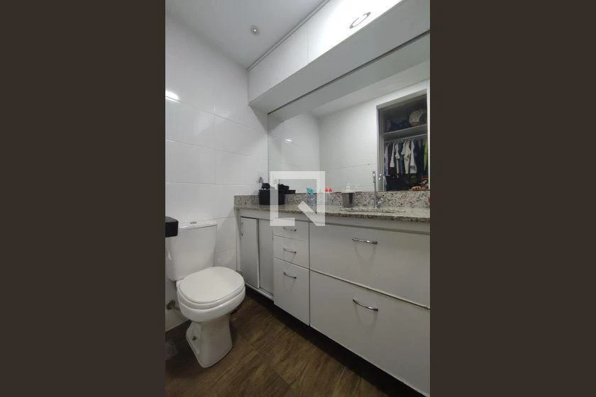 Apartamento de 3 quartos com espaço de home office, Taquara — photo 32