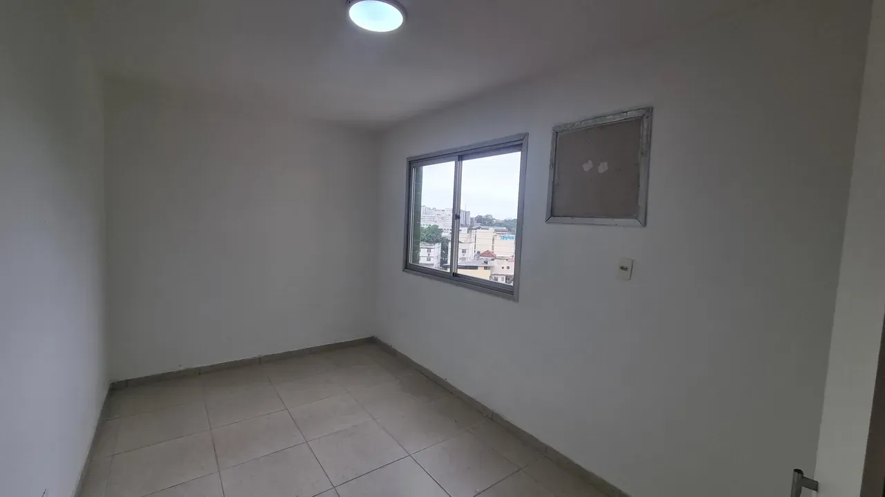 Apartamento de 2 quartos em condomínio com sauna — photo 7