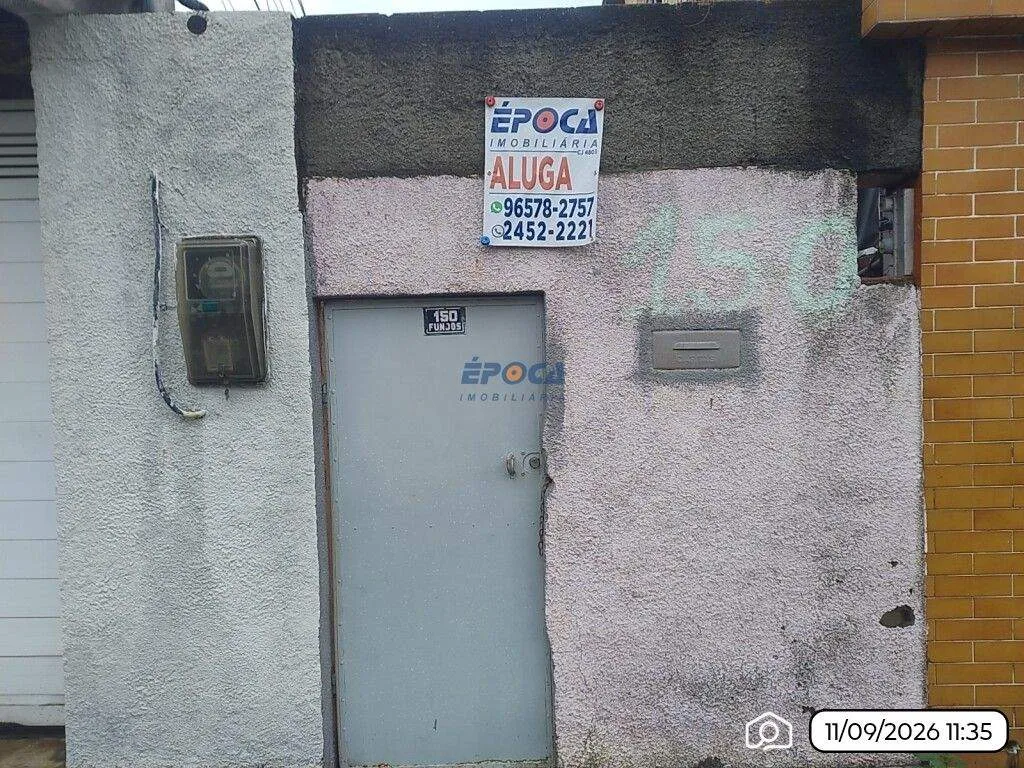 Casa com 2 quartos, 50 m² e varanda — photo 27