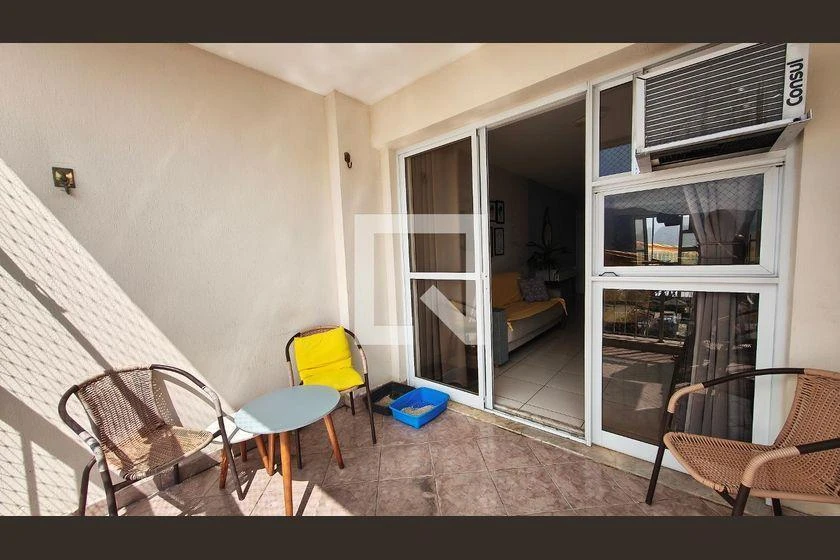 3-bedroom apartment in a building with a gym — photo 19