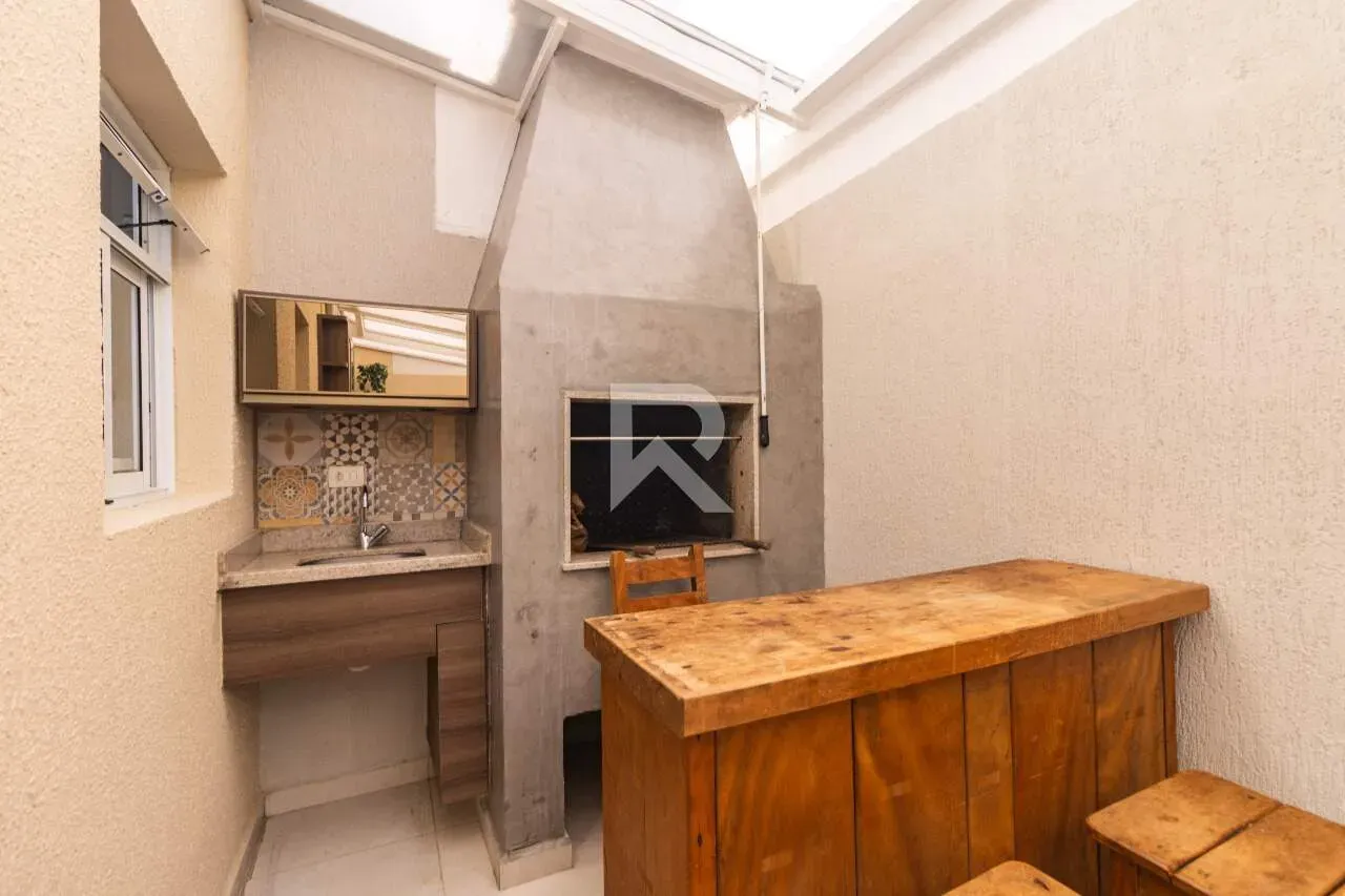 Casa 3 quartos de 120 m² com 2 vagas e jardim privativo — photo 15