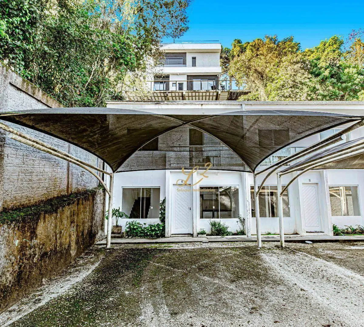 Дом с 2 спальнями и открытой кухней — photo 36