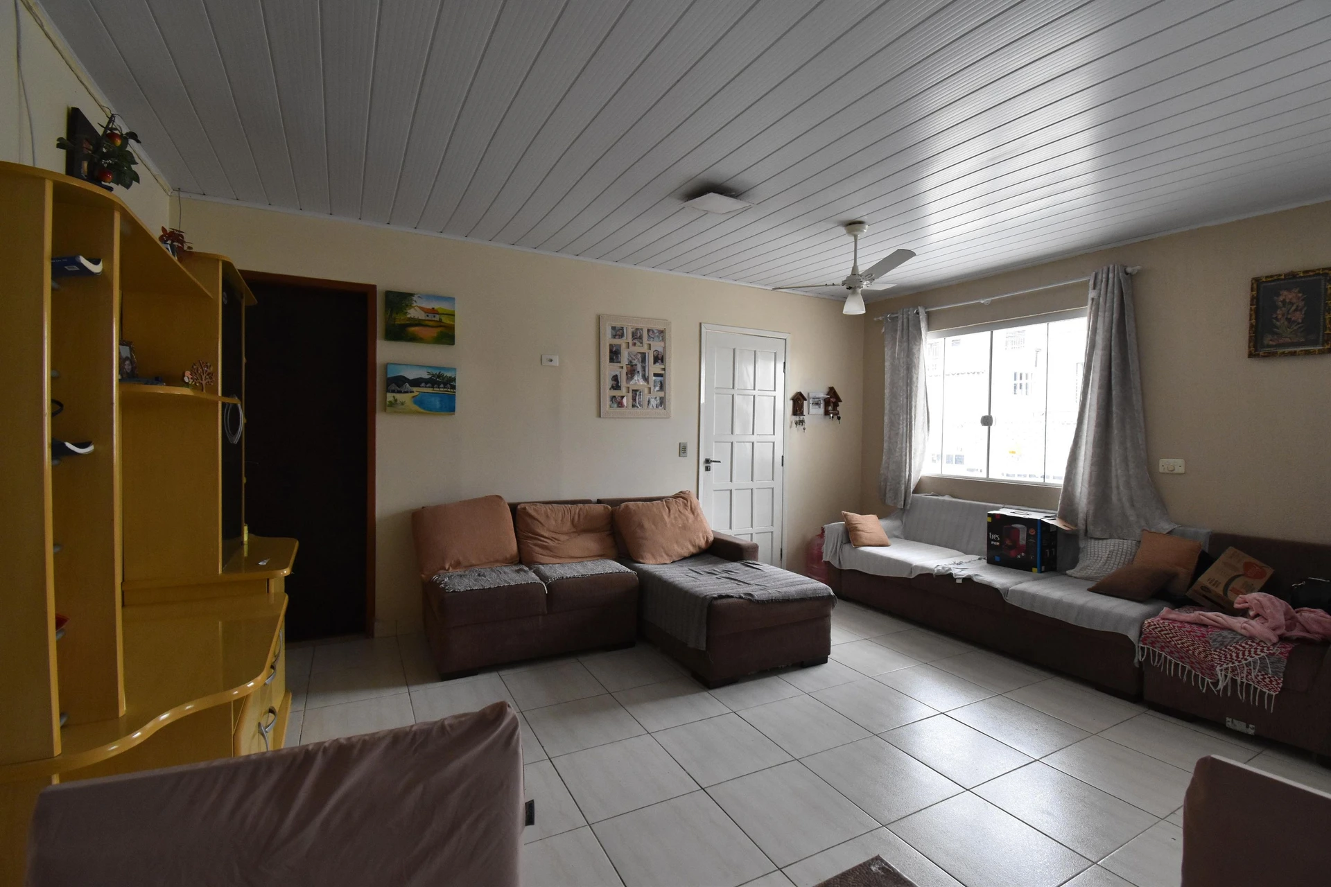 3-bedroom house with a garden — photo 6