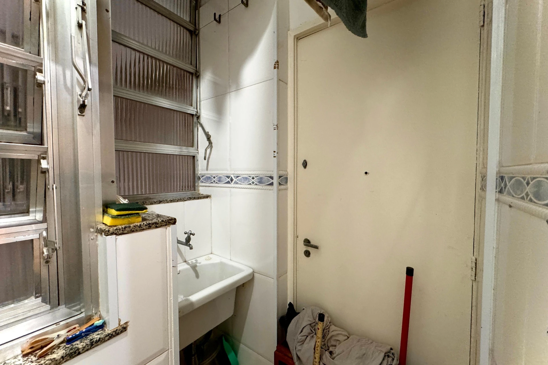 Apartamento mobiliado com 2 quartos e pets permitidos — photo 20