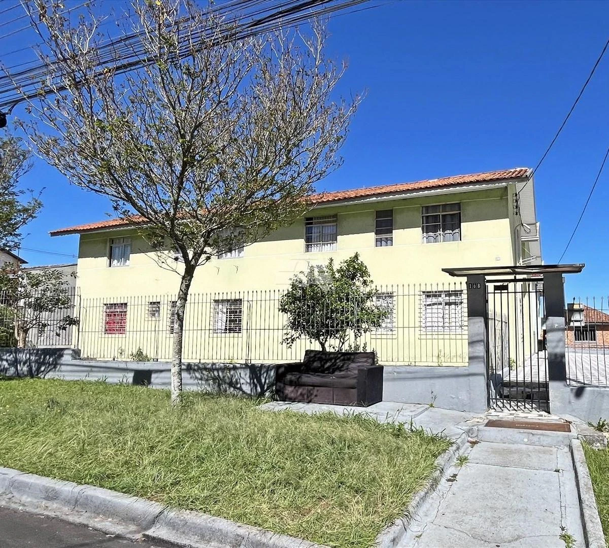 Apartamento amueblado con 2 dormitorios y cocina abierta — photo 11