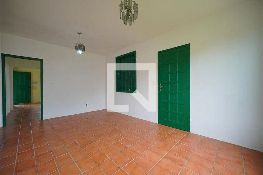 2-bedroom house with a grill on the balcony in Florianópolis — photo 19