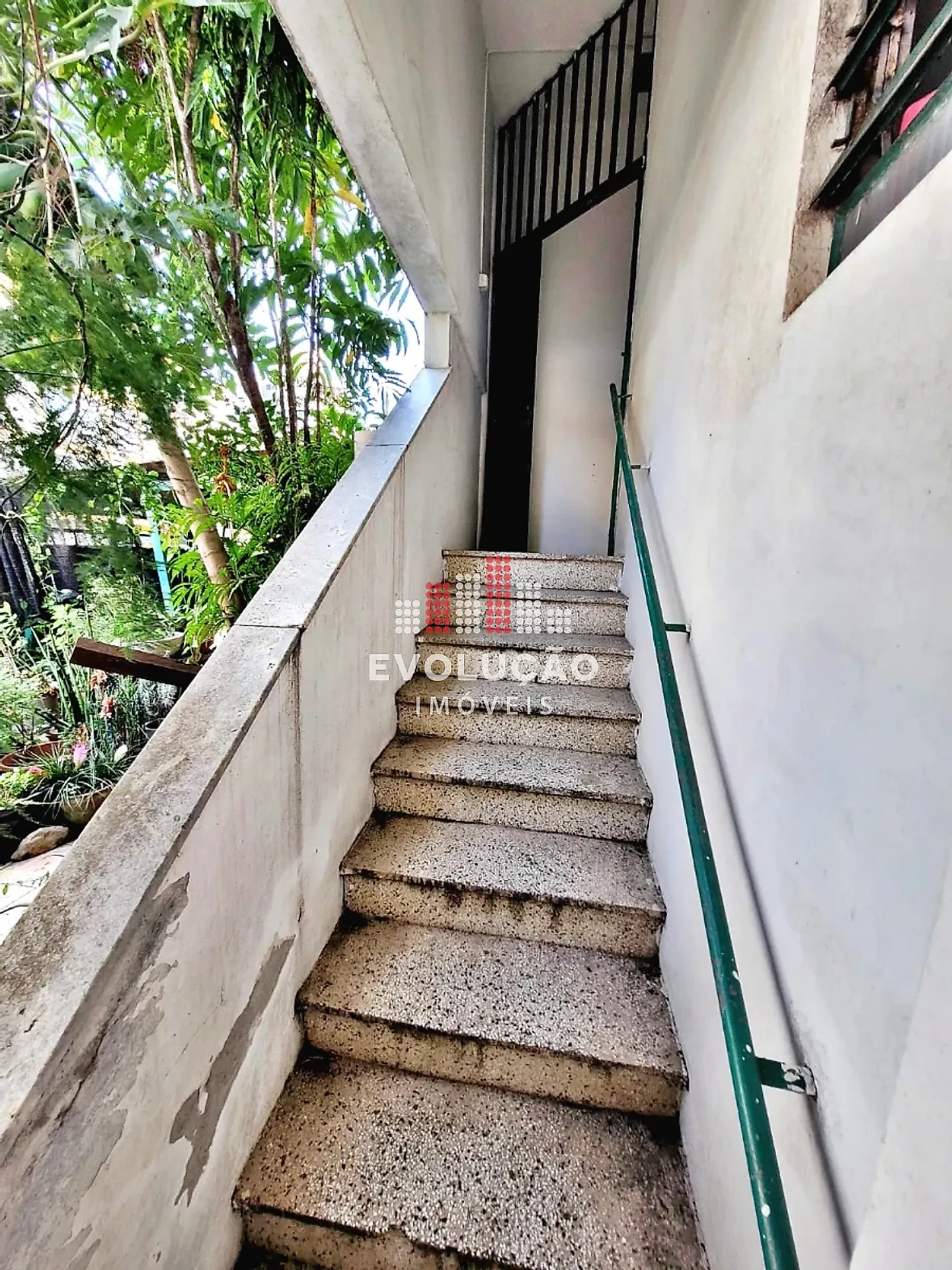 Apartamento mobiliado com cozinha a gás e 2 quartos — photo 19