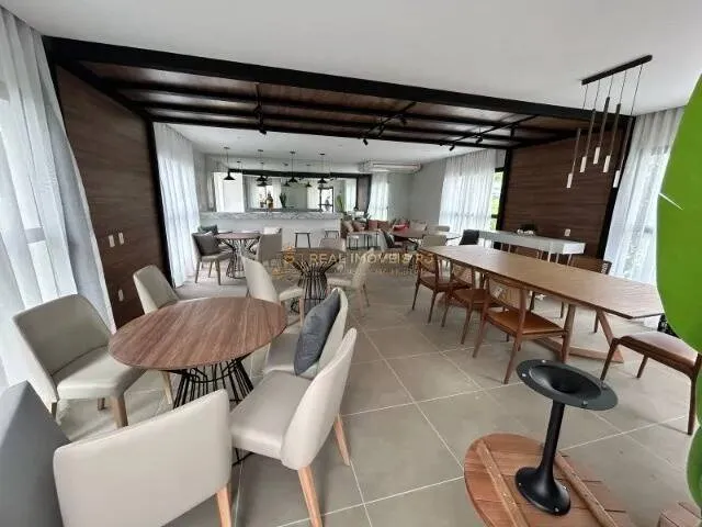 Apartamento para locação com 2 quartos e cozinha americana — photo 16