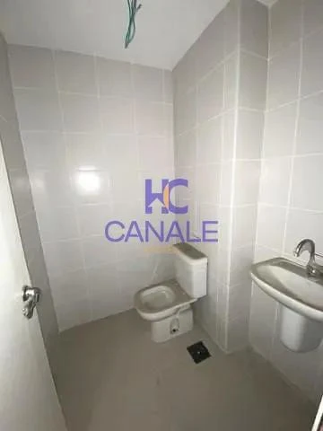 Apartamento sem mobília com 1 quarto e 1 banheiro — photo 20