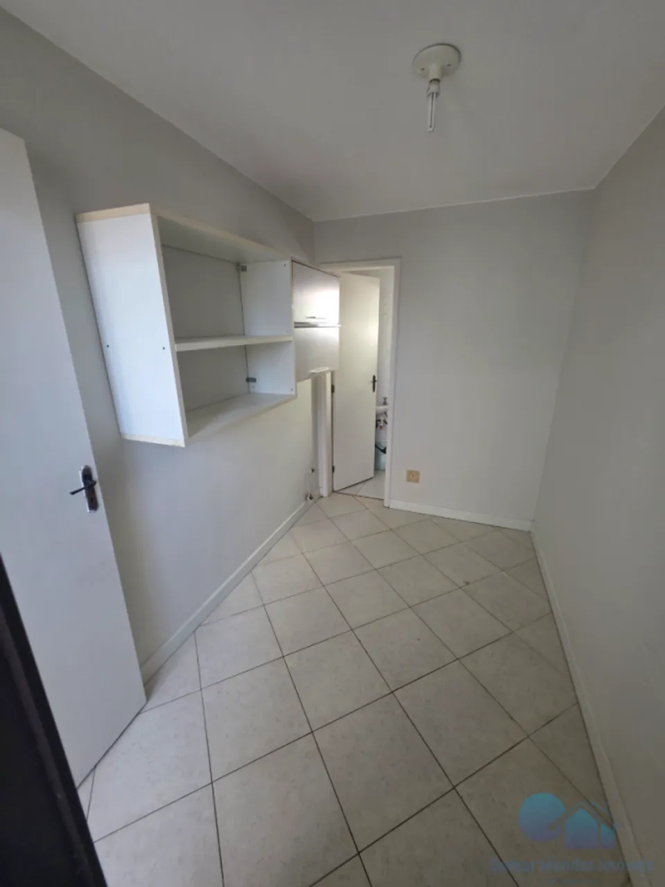 Apartment with 3 bedrooms, 2 bathrooms and a balcony — photo 11