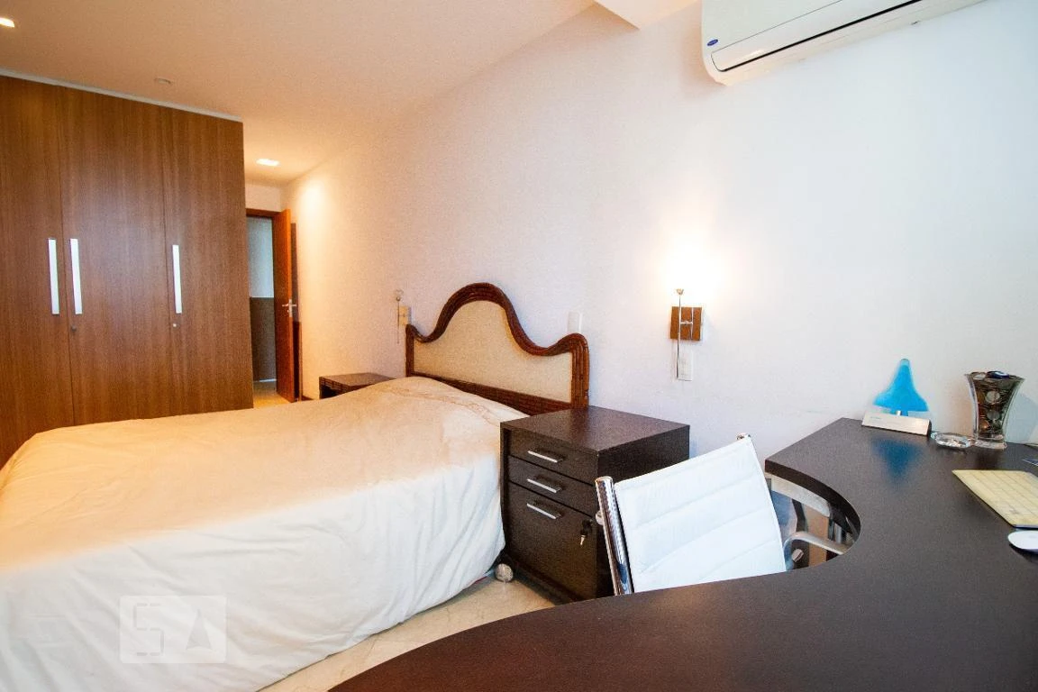 4-bedroom apartment with en-suites and 310 m², 4 parking — photo 10