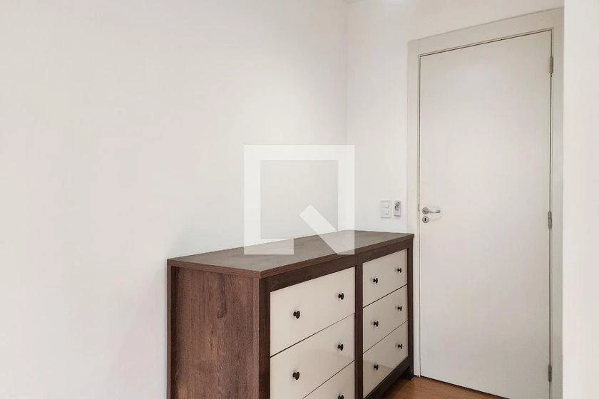 Apartment, 35 m², with a washing machine — photo 22