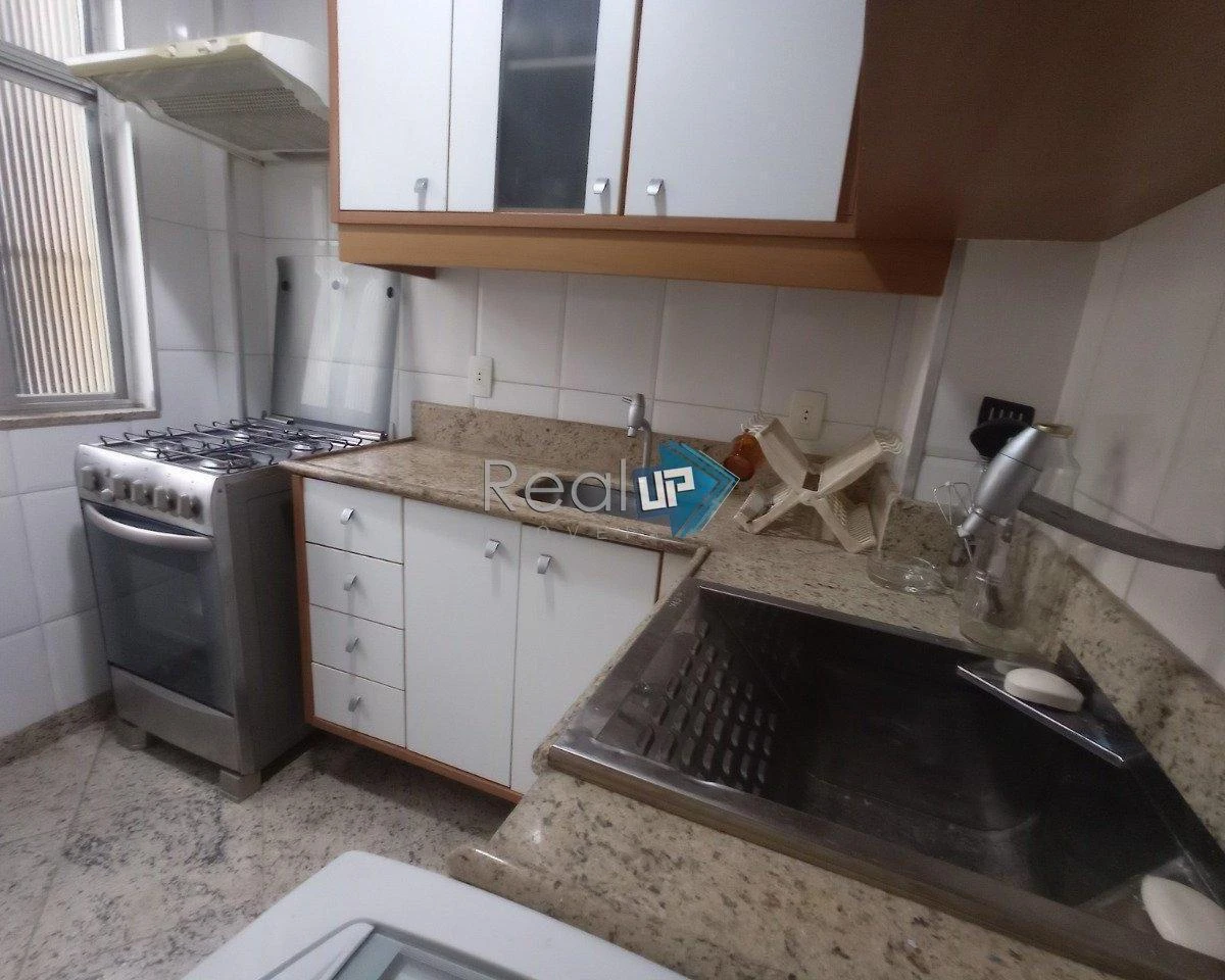 Apartment, 31 m², with a washing machine — photo 16