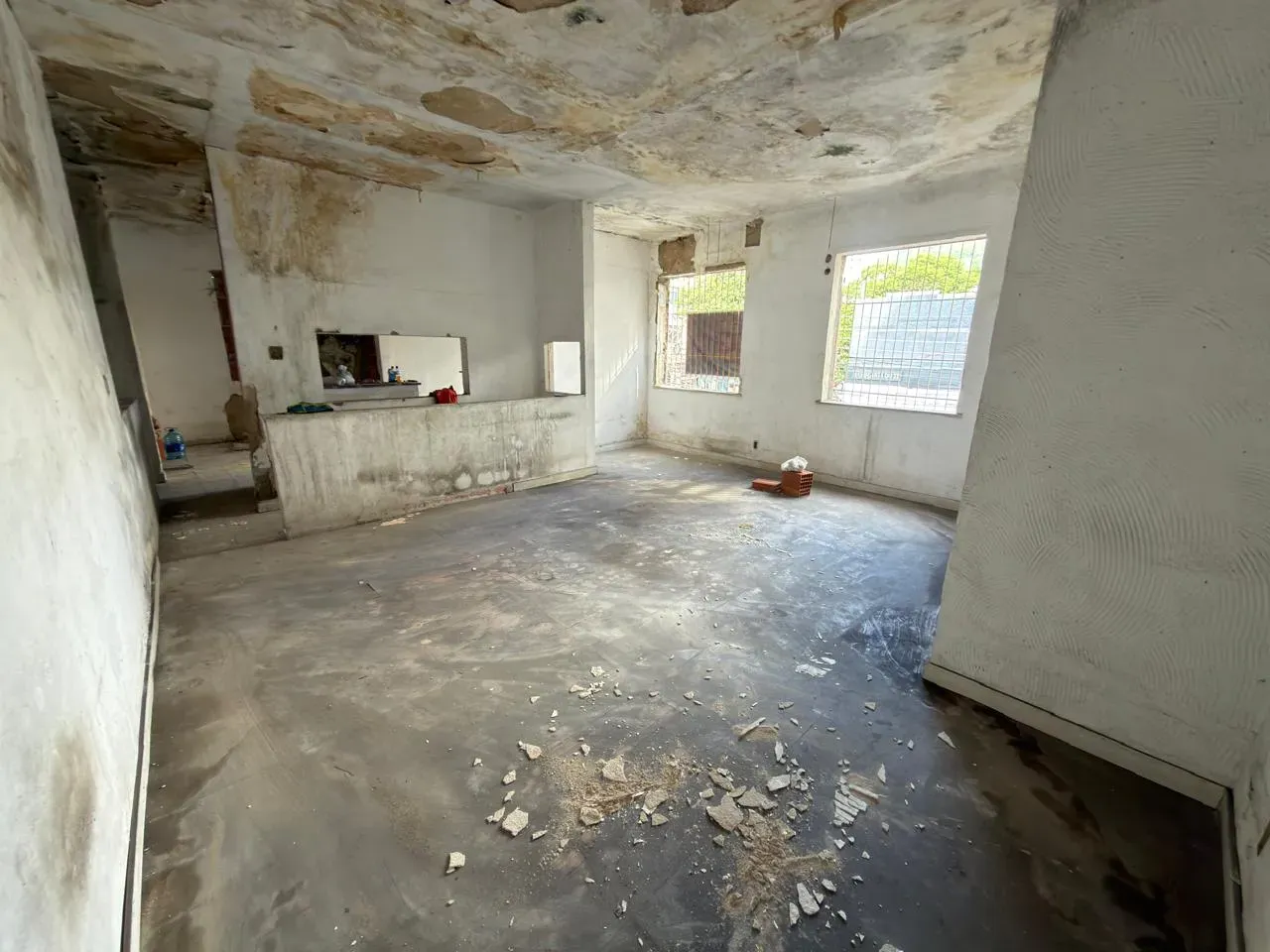 Casa de 315 m² e 3 quartos, Tijuca