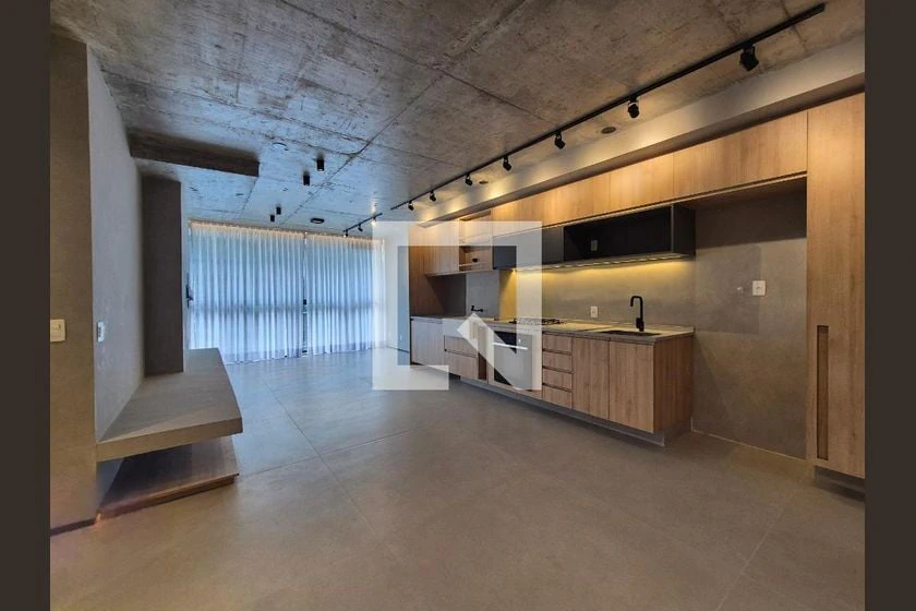 Apartamento de aluguel com 3 quartos e 100 m²