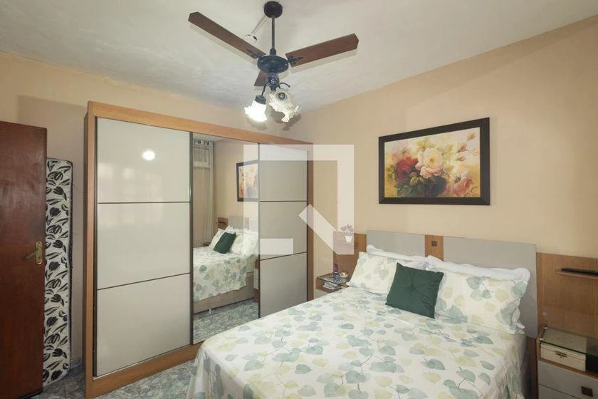 2-bedroom house with a grill on the balcony — photo 30