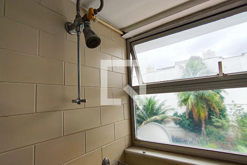 Departamento de 55 m² y 2 dormitorios en Rio de Janeiro — photo 2