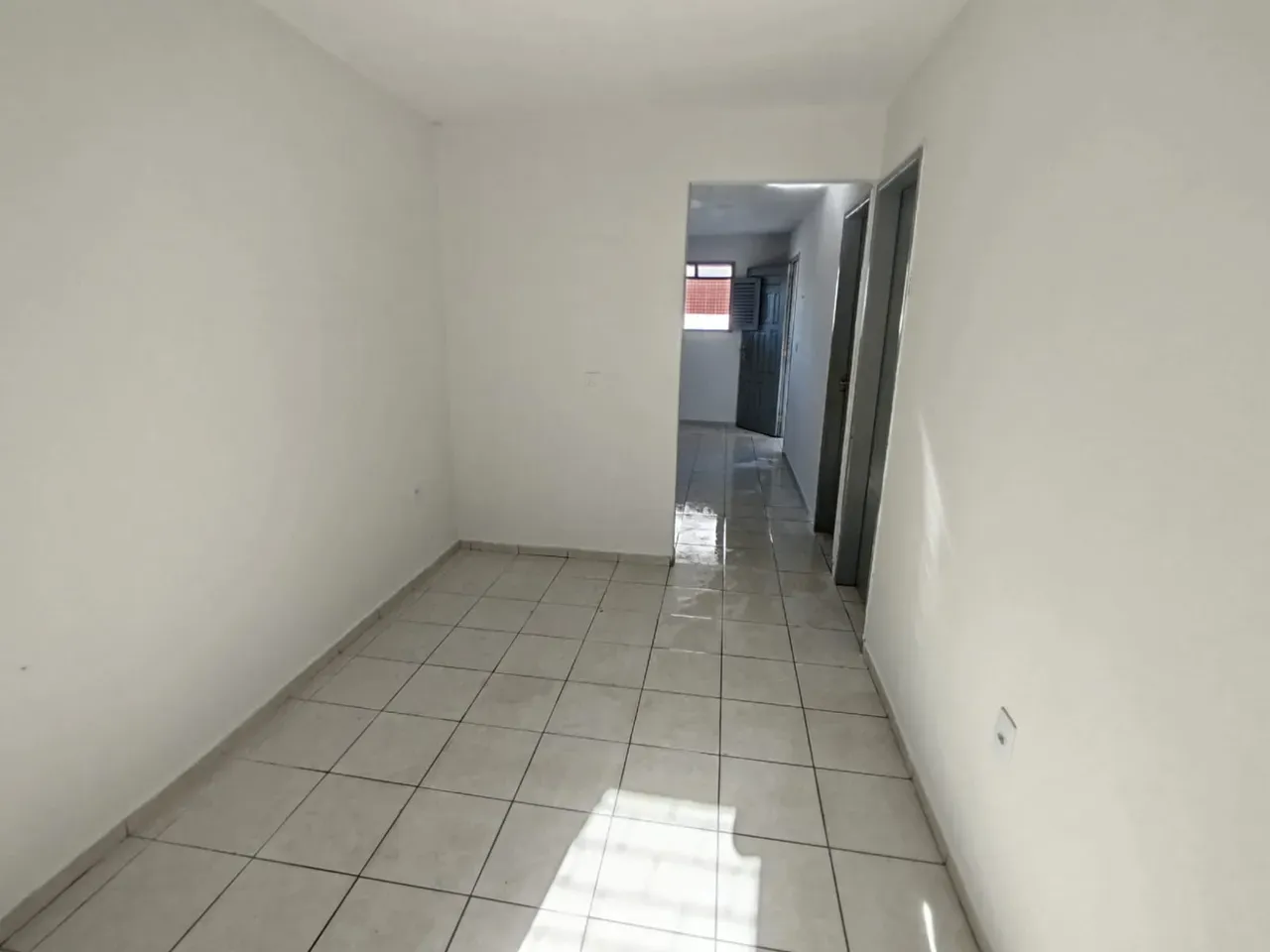 Rental apartment with 2 bedrooms and 60 m²