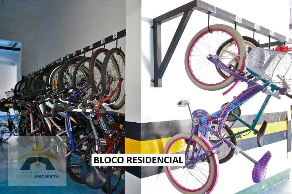 Apartamento de 3 dormitorios con balcón — photo 30