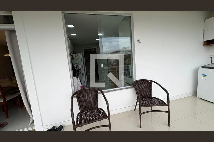 Furnished apartment, 114 m², with a dishwasher — photo 36
