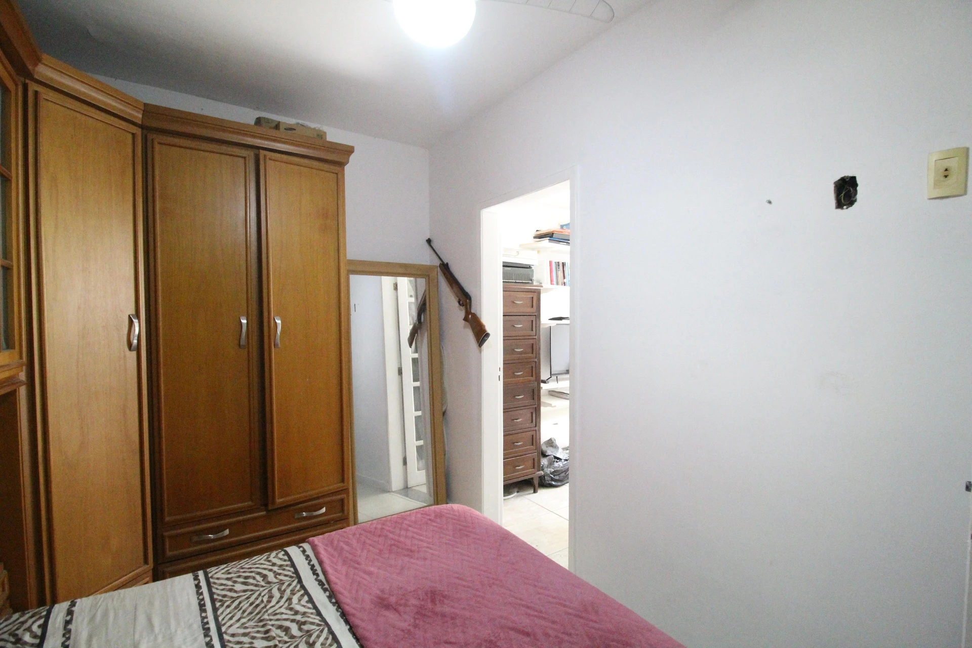 Casa amueblada con 3 dormitorios y cocina cerrada — photo 36