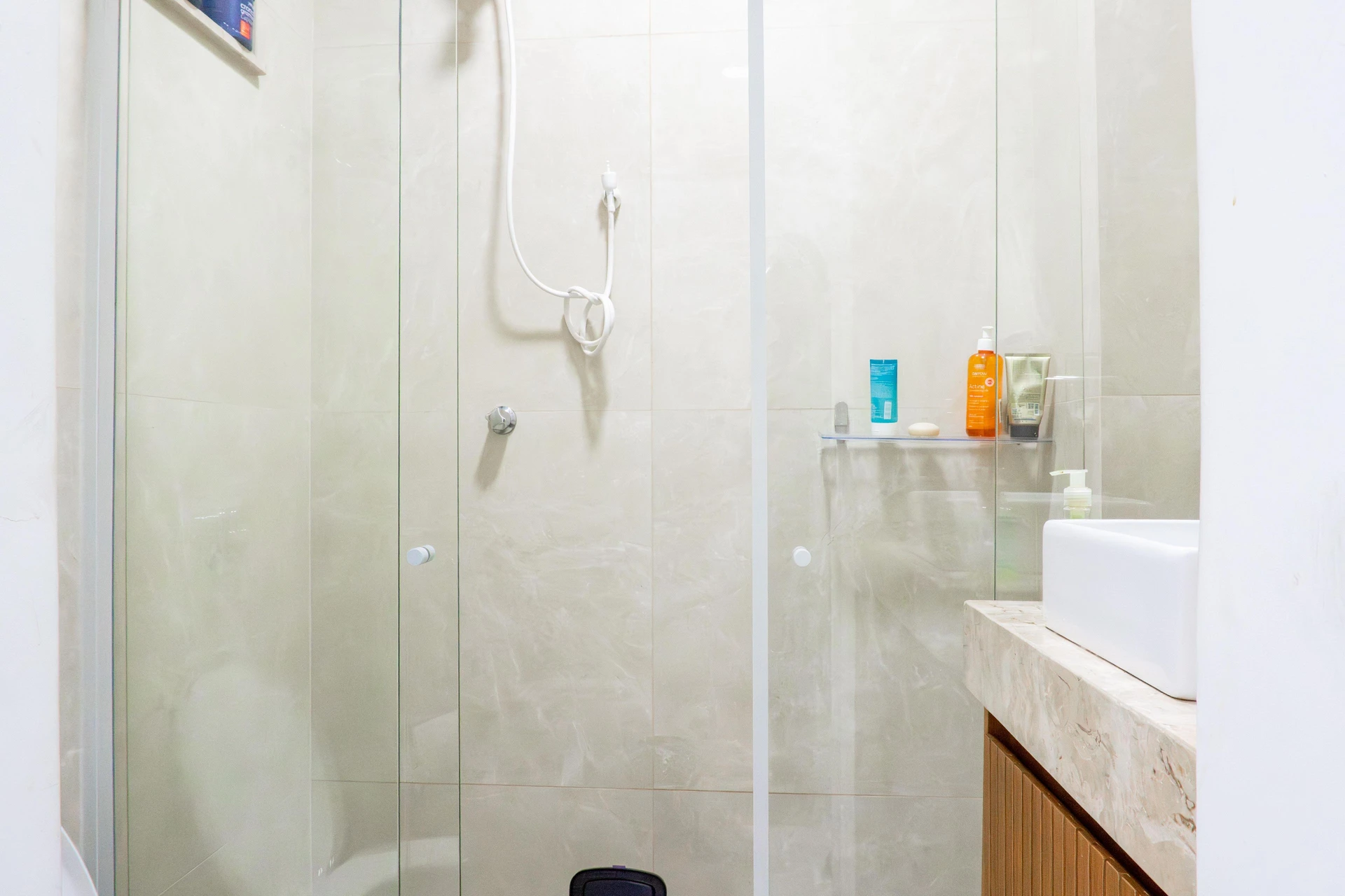 3 quartos e máquina de lavar: apartamento de 144 m² — photo 8