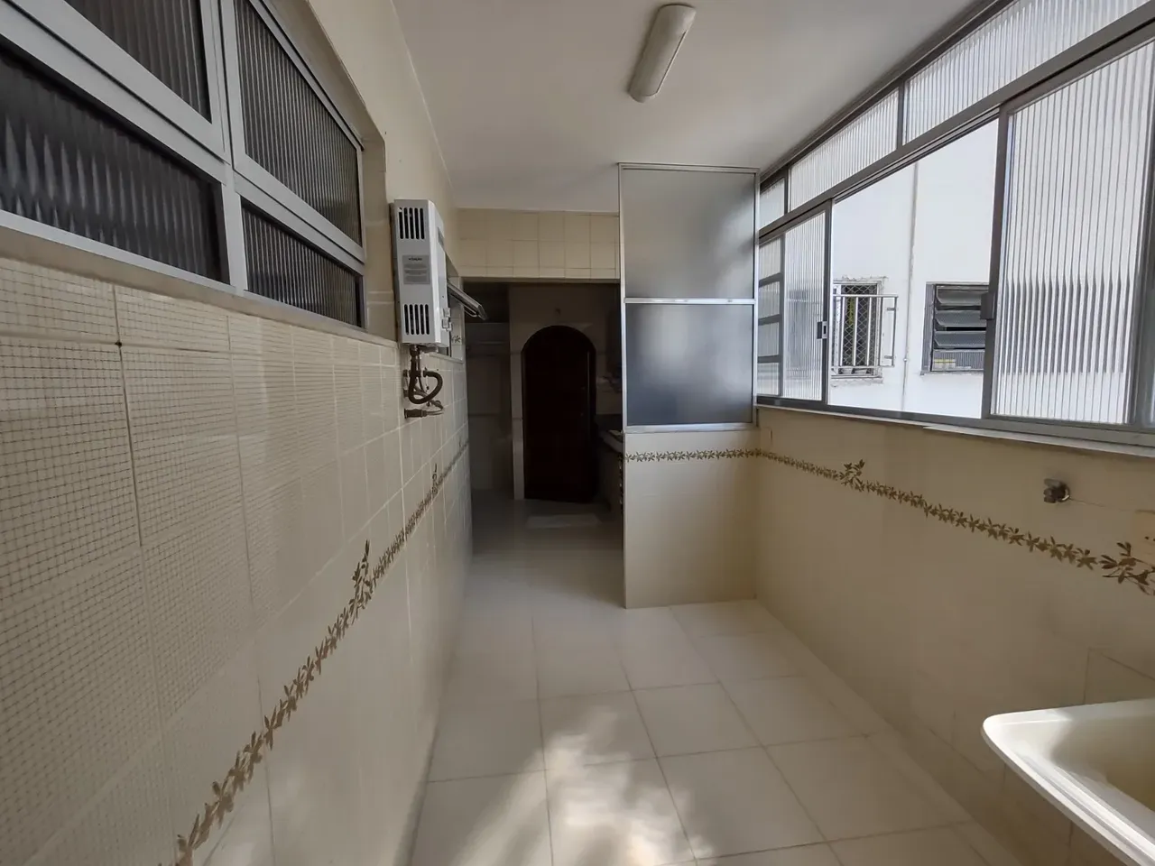 Apartamento com 3 quartos, 3 banheiros e 1 vaga — photo 29
