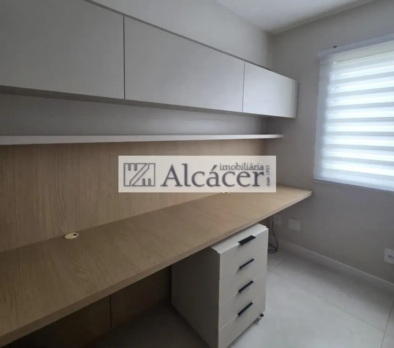 Furnished 116 m² apartment with 3 bedrooms and 2 baths — photo 16