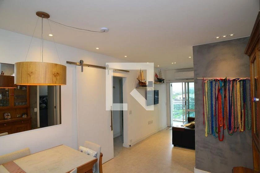 Меблированная квартира с 2 спальнями и 72 м² — photo 5