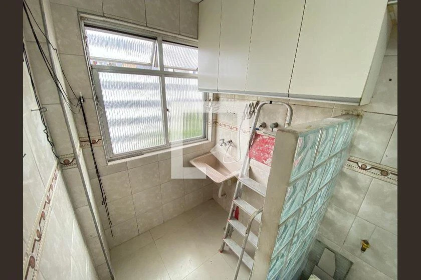 Unfurnished 2-bedroom apartment with 52 m² and views — photo 35