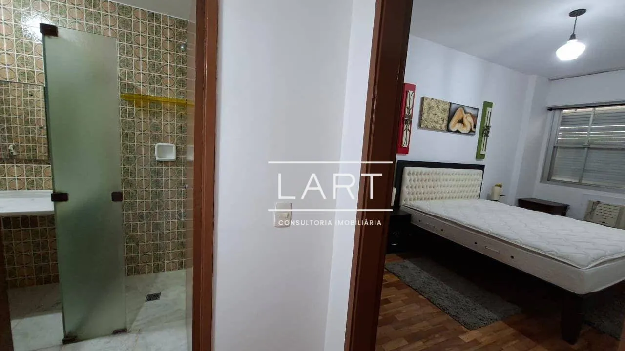Rental apartment with 4 bedrooms and 280 m² — photo 21