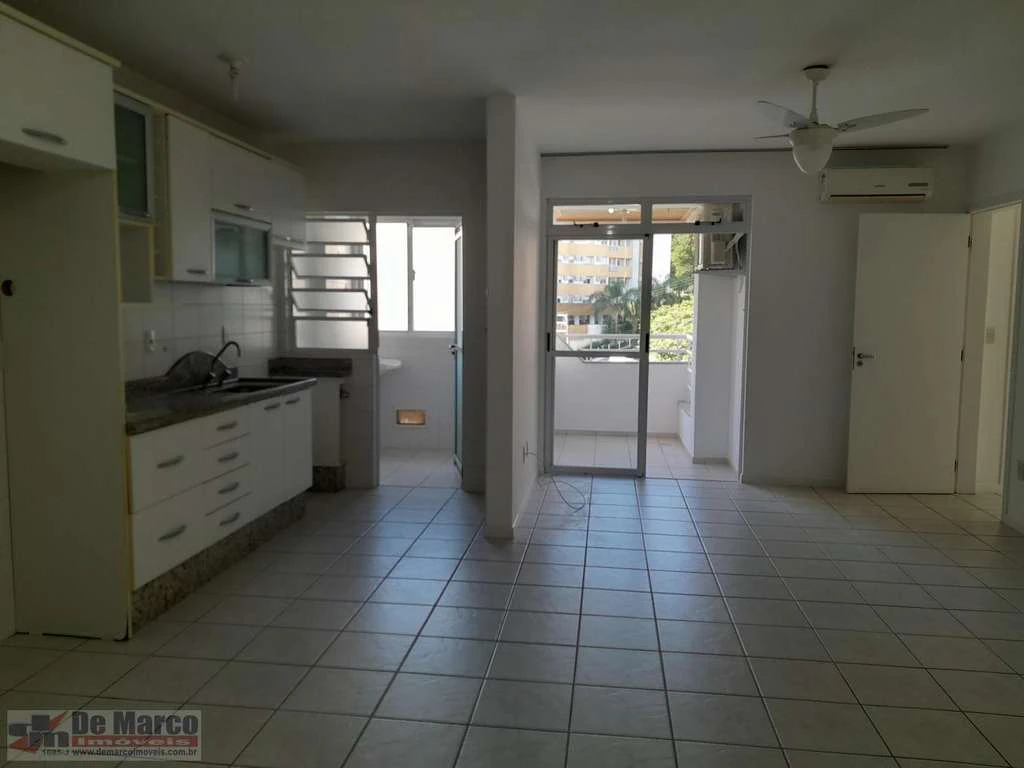Apartamento de 2 dormitorios con suite y 2 baños — photo 2