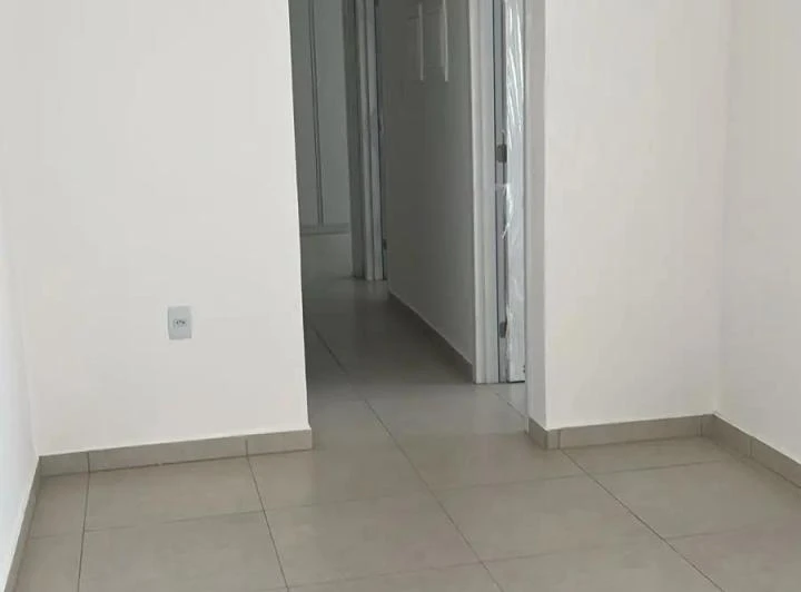 60 m² apartment with 2 bedrooms and 2 bathrooms — photo 7