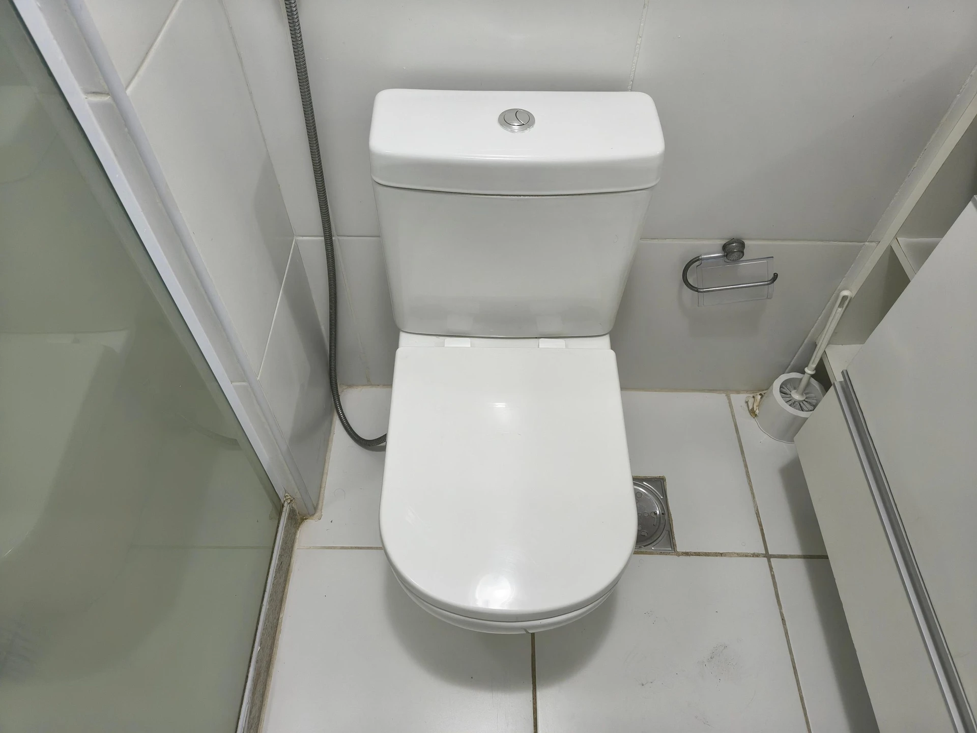 Apartamento de aluguel com 2 quartos e varanda — photo 34