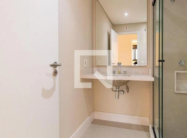 79 m² apartment with 2 bedrooms and open-plan kitchen — photo 7