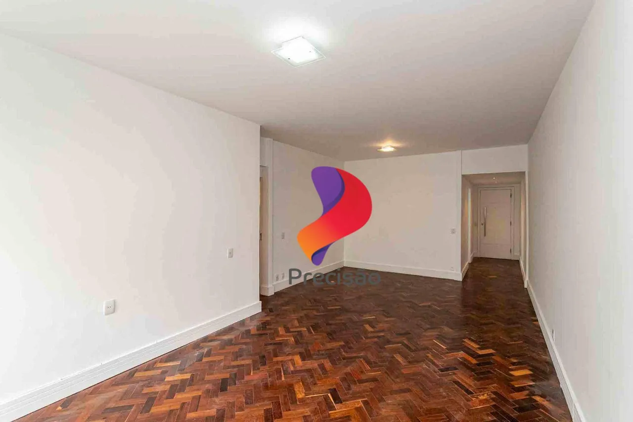 124 m² apartment with 3 bedrooms and 2 parking spaces — photo 13