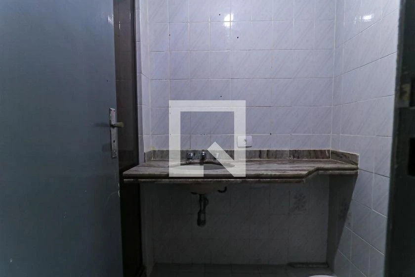 Washing machine in a 3-bedroom apartment, 131 m² — photo 32