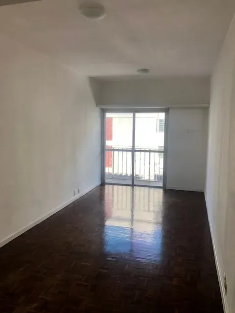 Apartamento de 1 quarto com 2 banheiros e 1 vaga — photo 13